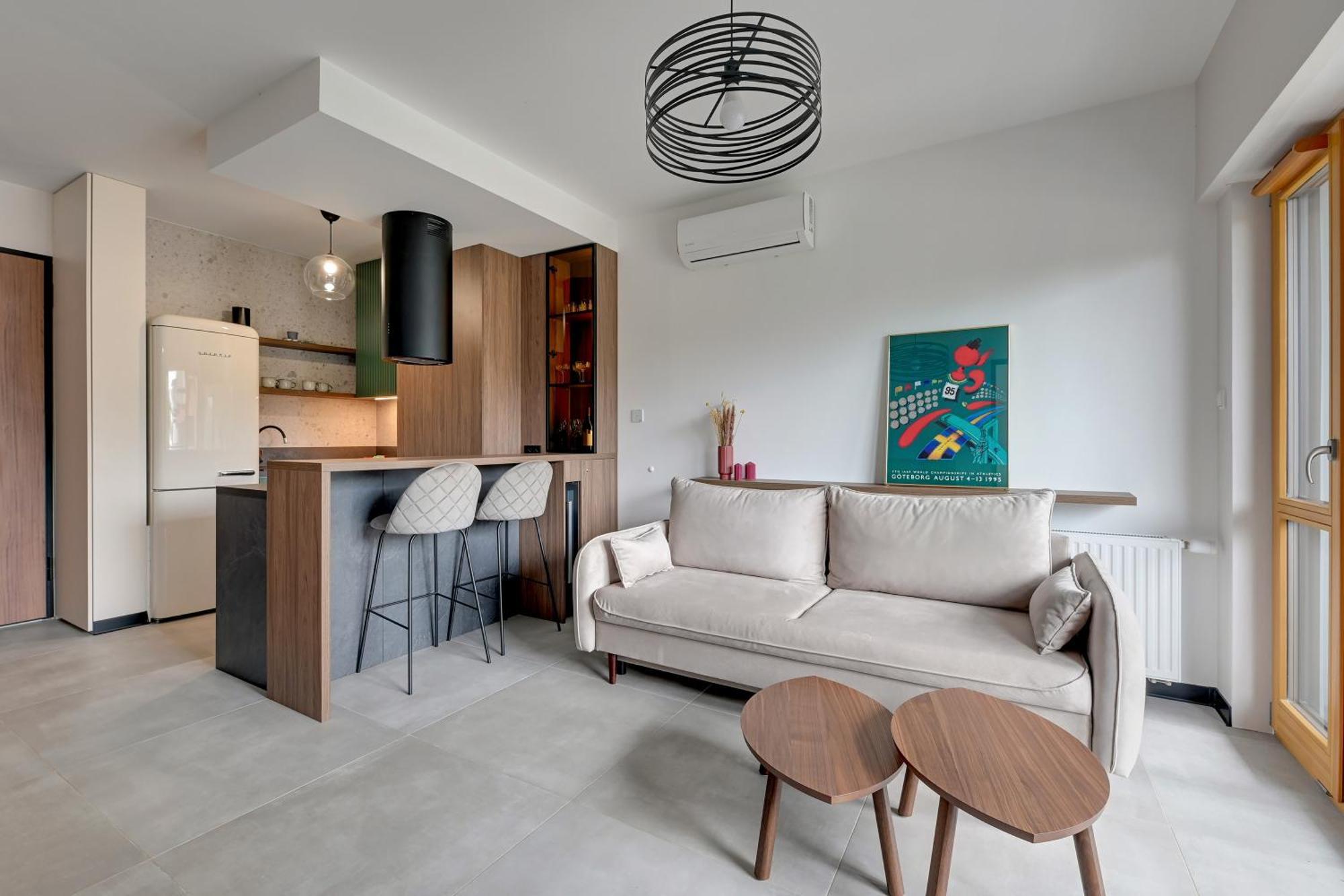 גדנסק Nadmotlawie Estate Gym, Sauna & Parking By Downtown Apartments מראה חיצוני תמונה